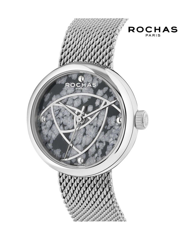 ROCHAS Ladies Watch